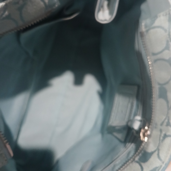 Coach handbag - Picture 5 of 5